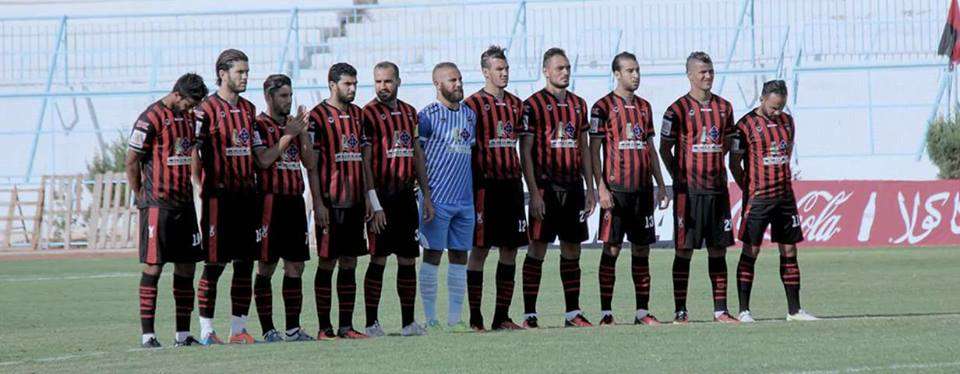 مستقبل قابس