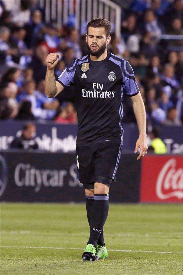  ناتشو فيرنانديز