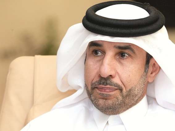 ثاني بن عبد الرحمن الكواري