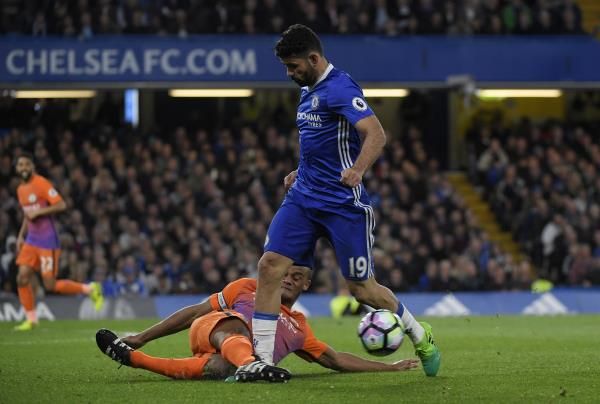  دييجو كوستا 