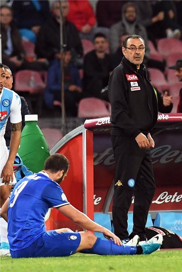 ماوريسيو ساري