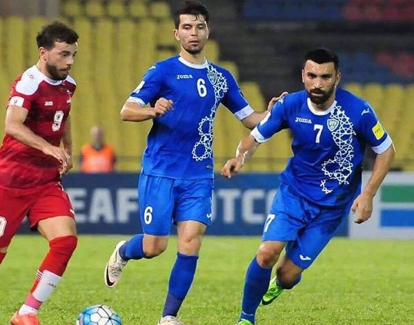 محمود المواس