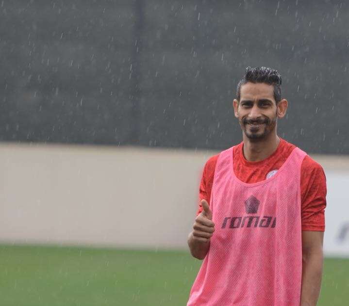 عيسى عبدالوهاب البري