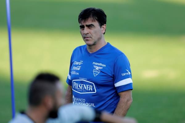  خوستافو كوينتيروس