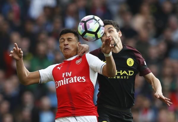  أليكسيس سانشيز