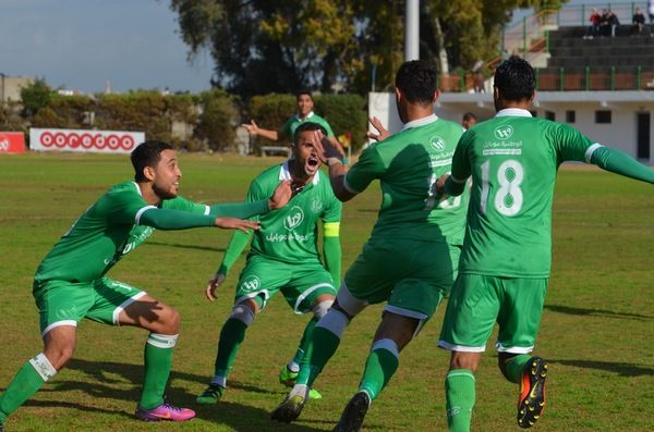 هل يتوج لاعبو الصداقة بلقب الدوري