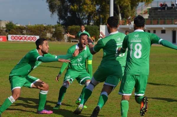 هل يتوج لاعبو الصداقة بلقب الدوري