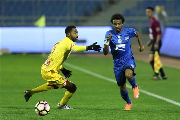 ياسر الشهراني