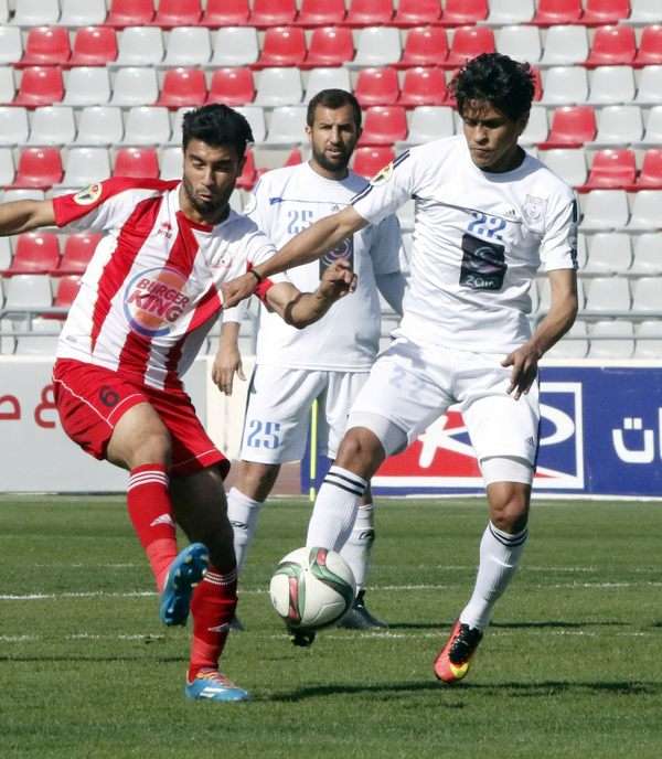 من لقاء شباب الأردن وذات راس 