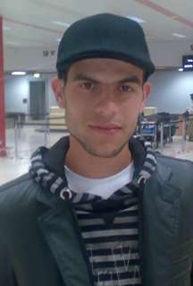 المغربي نبيل الحسناوي