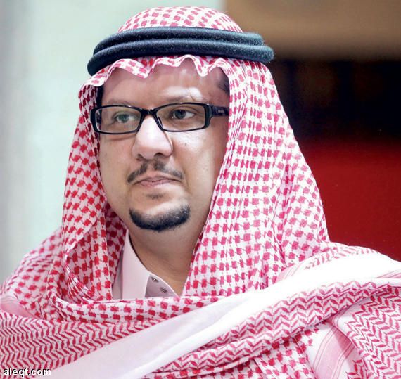 الأمير فيصل بن تركي 