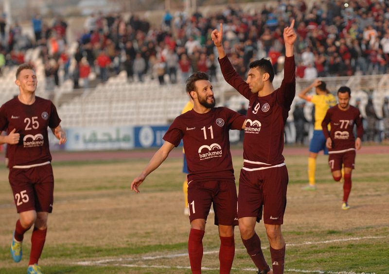 النجمة