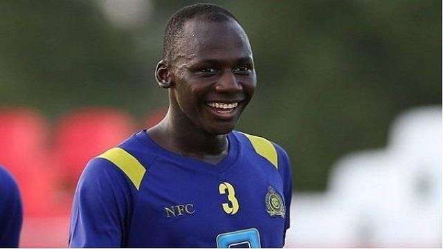 عبد الله محمد