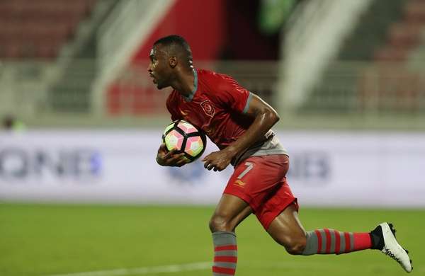 إسماعيل محمد