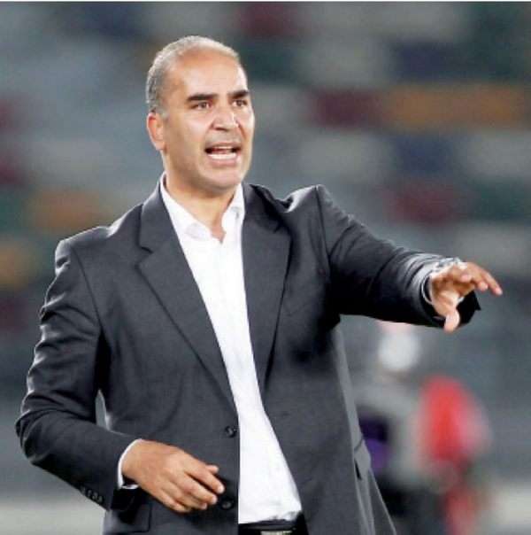 سامي الطرابلسي