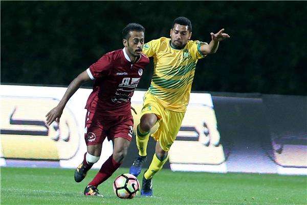 عبدالله المطيري