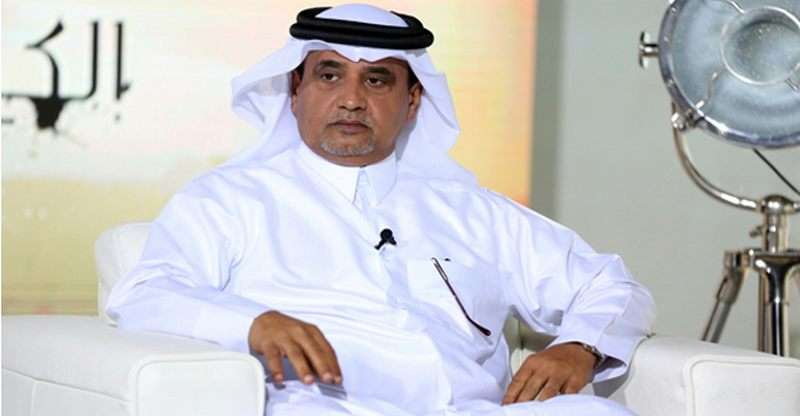 سعود المهندي