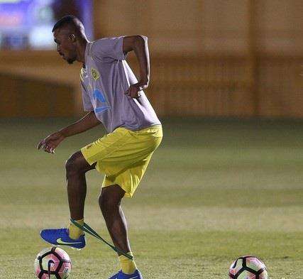 إبراهيم غالب