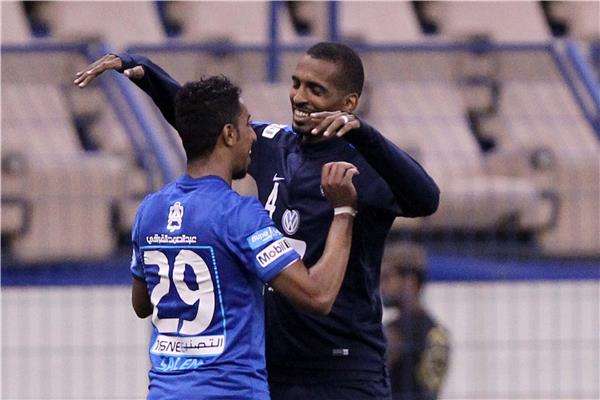 الزوري مع الهلال