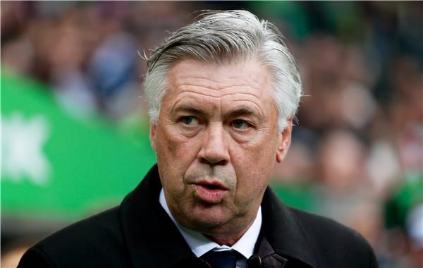 كارلو أنشيلوتي