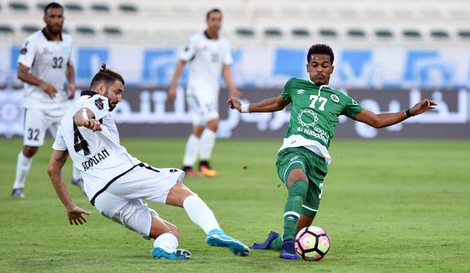 من لقاء الشباب و حتا