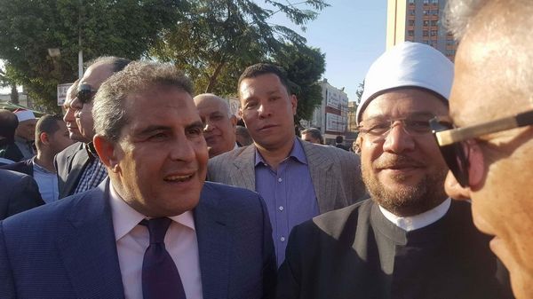 طاهر أبوزيد