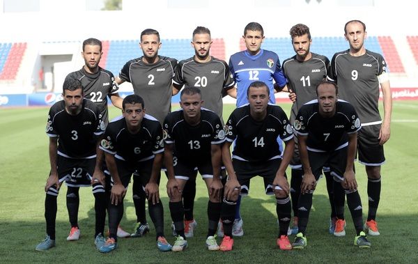 فريق البقعة