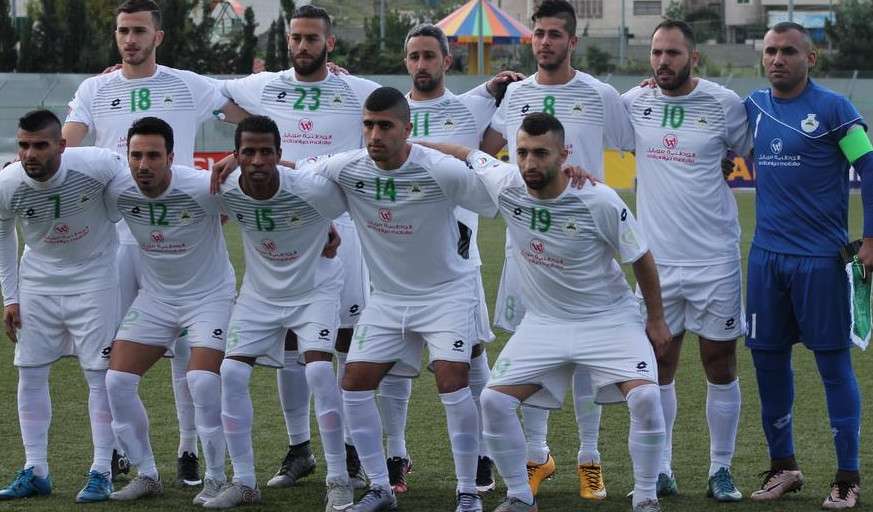 شباب الظاهرية