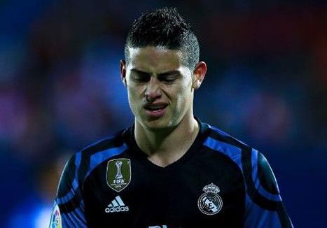 خاميس رودريجيز