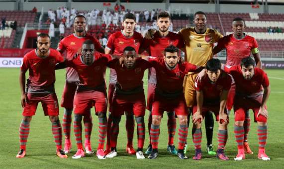 لخويا القطري