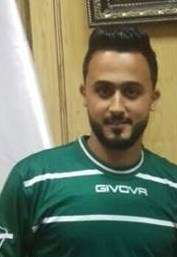 احمد الشيخ لاعب الاتحاد