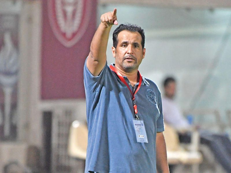 ظاهر العدواني