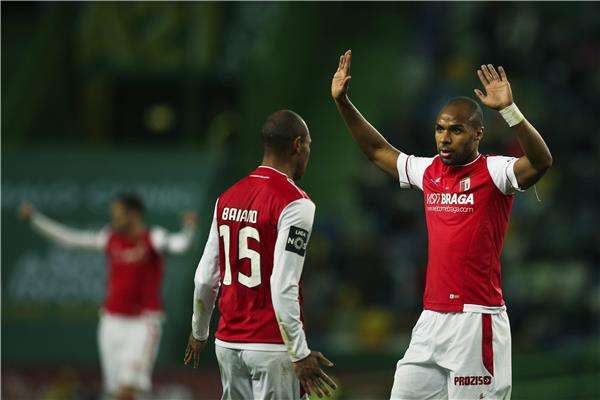 سبورتينج براجا