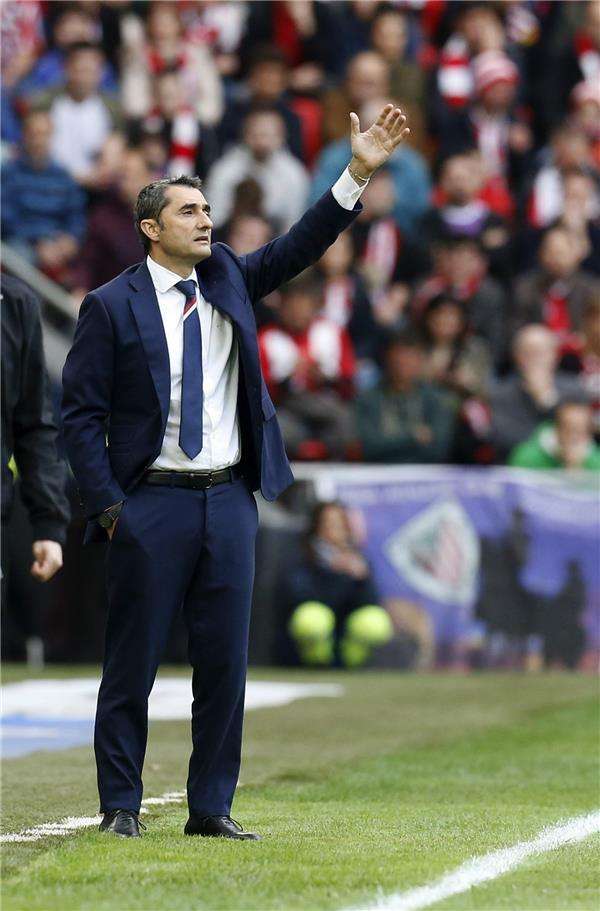 إيرنيستو فالفيردي