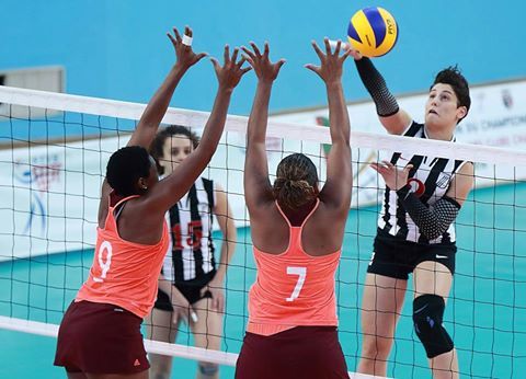 جانب من لقاء الصفاقسي وارسو 