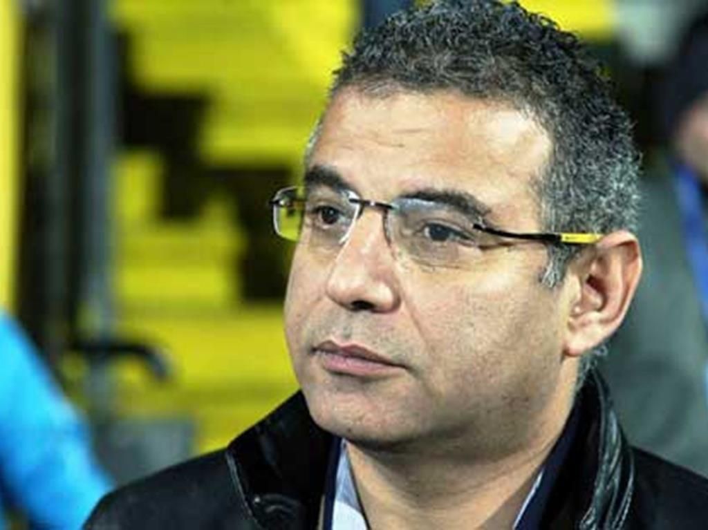 ماجد سامي