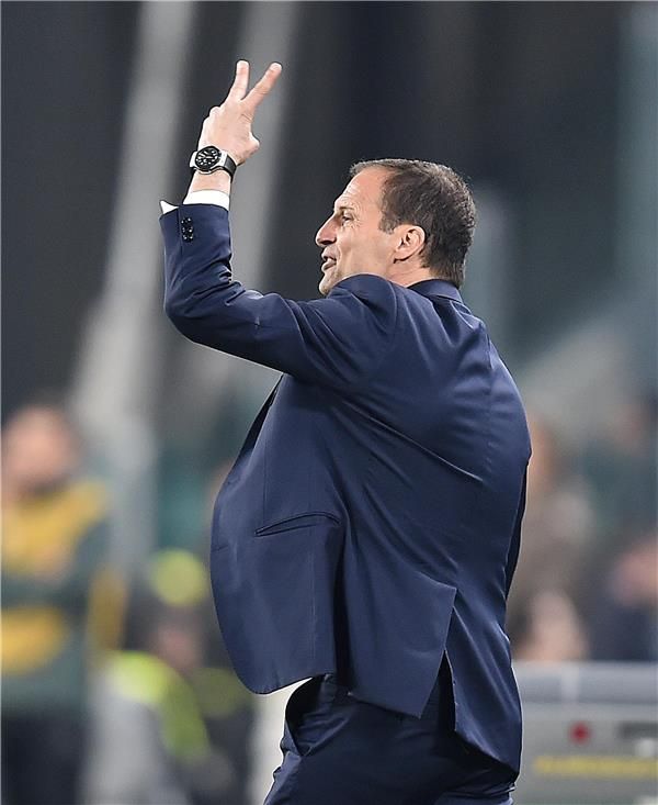 ماسيلميانو أليجري