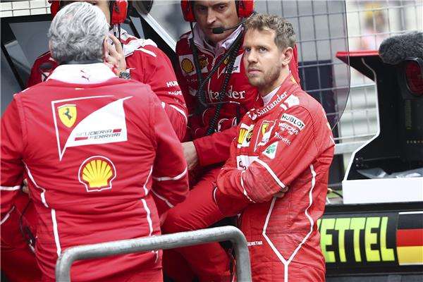 سيباستيان فيتيل