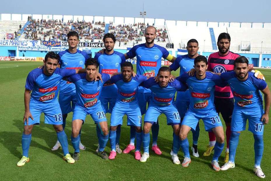 الاتحاد المنستيري