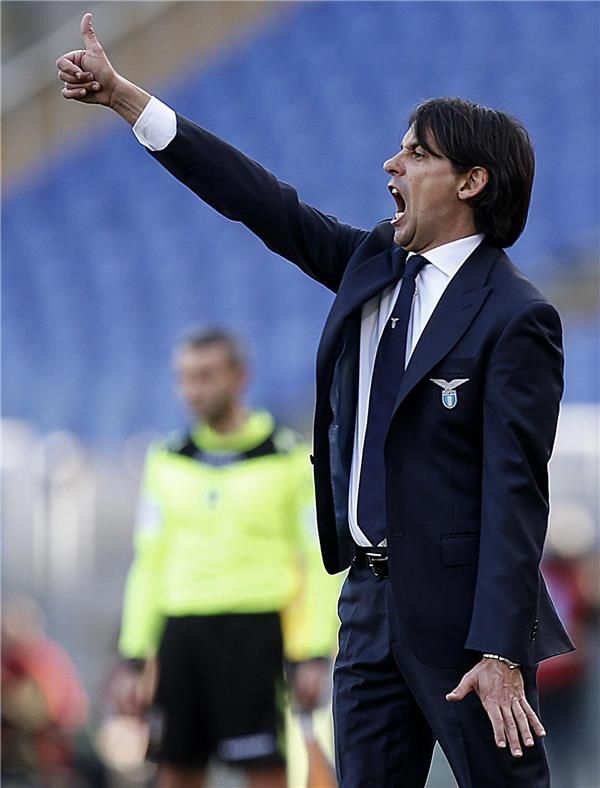 سيموني إنزاجي