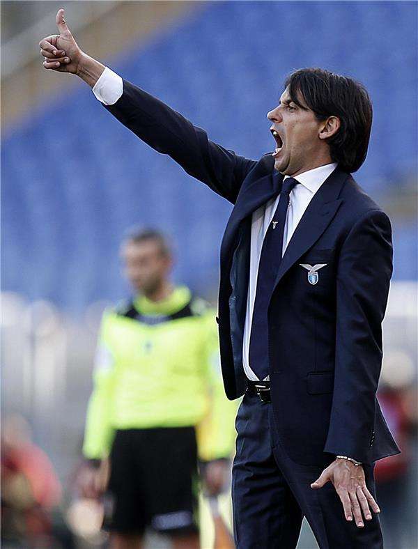 سيموني إنزاجي