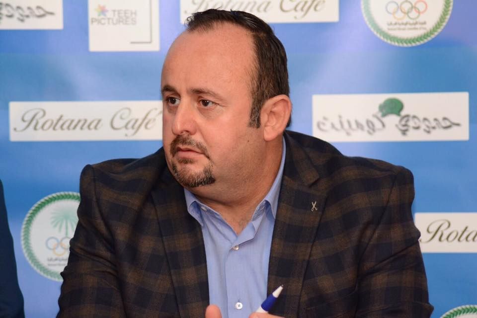 سرمد عبدالإله