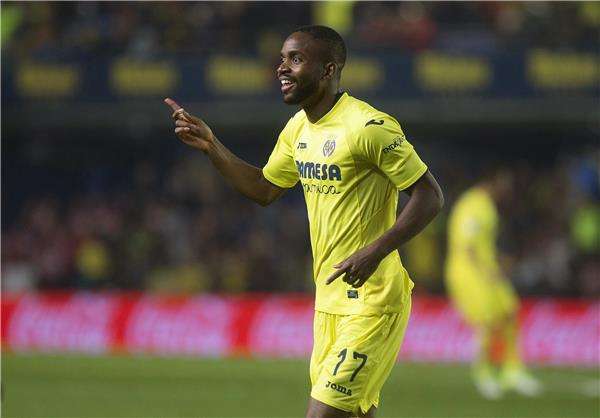 سيدريك باكامبو