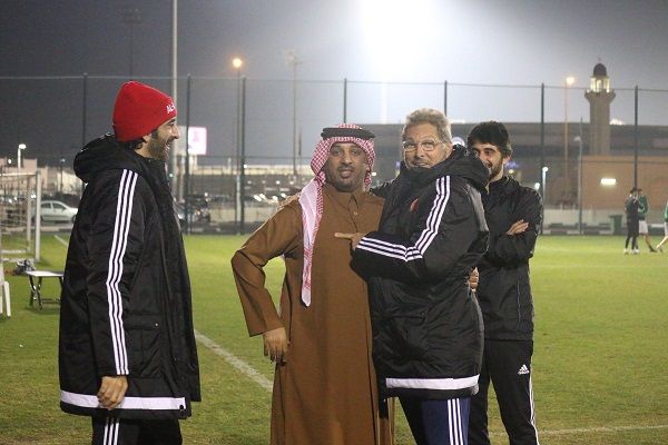 ناصر هلال الخليفي