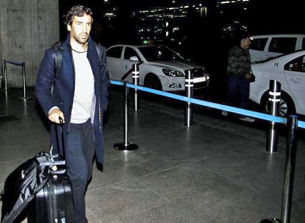  راؤول جونزاليس