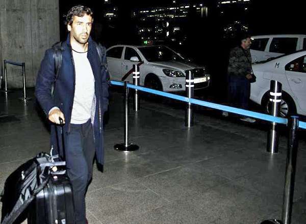 راؤول جونزاليس