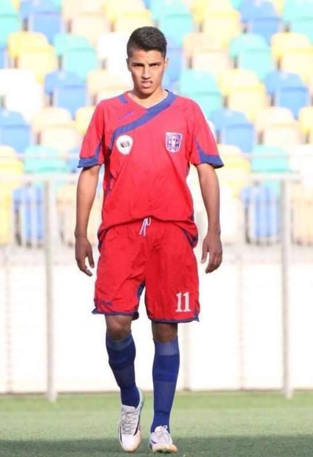 سعيد الككلي