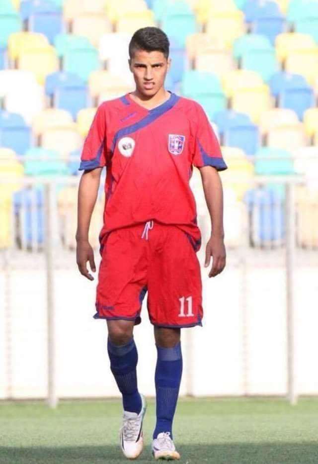 سعيد الككلي