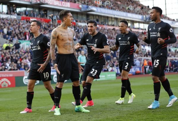 ليفربول