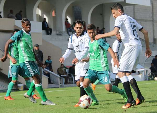 جان من لقاء خدمات رفح والهلال